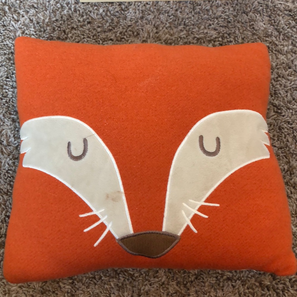 Did pillow